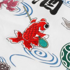 画像8: YOIDORE (ヨイドレ) “金魚酒の舞 TEE” (8)