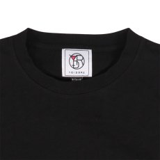 画像4: YOIDORE (ヨイドレ) “ビール好き着物女子 TEE” (4)