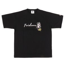 画像2: YOIDORE (ヨイドレ) “ビール好き着物女子 TEE” (2)