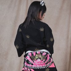 画像9: GALFY(ガルフィー) “ガンジャパンTee” (9)