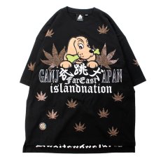 画像2: GALFY(ガルフィー) “ガンジャパンTee” (2)