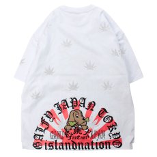 画像3: GALFY(ガルフィー) “ガンジャパンTee” (3)