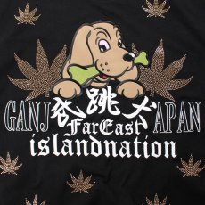 画像5: GALFY(ガルフィー) “ガンジャパンTee” (5)