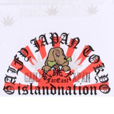 画像6: GALFY(ガルフィー) “ガンジャパンTee” (6)