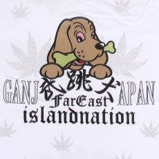 画像5: GALFY(ガルフィー) “ガンジャパンTee” (5)