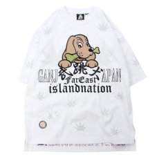 画像2: GALFY(ガルフィー) “ガンジャパンTee” (2)