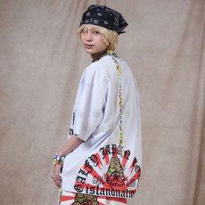 画像1: GALFY(ガルフィー) “ガンジャパンTee” (1)