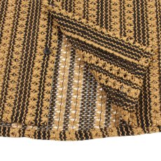 画像6: PeeTee. (ピーティー) “FLOWER STRIPE L/S SHIRTS” (6)