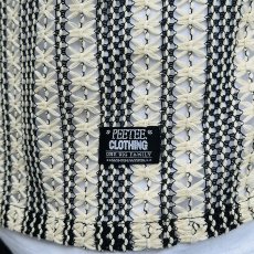 画像13: PeeTee. (ピーティー) “FLOWER STRIPE L/S SHIRTS” (13)