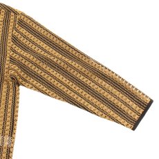 画像9: PeeTee. (ピーティー) “FLOWER STRIPE L/S SHIRTS” (9)