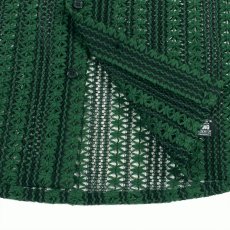 画像6: PeeTee. (ピーティー) “FLOWER STRIPE L/S SHIRTS” (6)