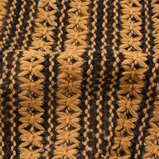 画像11: PeeTee. (ピーティー) “FLOWER STRIPE L/S SHIRTS” (11)