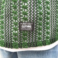 画像13: PeeTee. (ピーティー) “FLOWER STRIPE L/S SHIRTS” (13)
