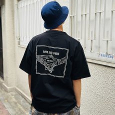 画像14: PeeTee. (ピーティー) “LOVE AND PEACE STITCH TEE” (14)
