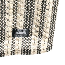 画像8: PeeTee. (ピーティー) “FLOWER STRIPE L/S SHIRTS” (8)