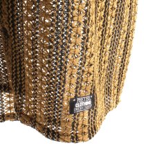 画像8: PeeTee. (ピーティー) “FLOWER STRIPE L/S SHIRTS” (8)