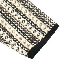 画像10: PeeTee. (ピーティー) “FLOWER STRIPE L/S SHIRTS” (10)