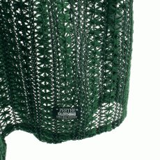 画像8: PeeTee. (ピーティー) “FLOWER STRIPE L/S SHIRTS” (8)