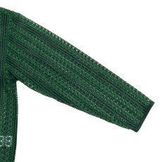 画像9: PeeTee. (ピーティー) “FLOWER STRIPE L/S SHIRTS” (9)