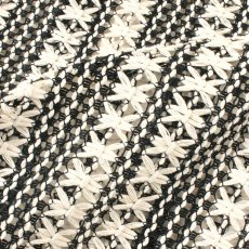 画像11: PeeTee. (ピーティー) “FLOWER STRIPE L/S SHIRTS” (11)