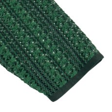 画像10: PeeTee. (ピーティー) “FLOWER STRIPE L/S SHIRTS” (10)