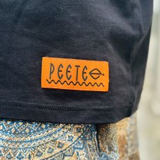 画像16: PeeTee. (ピーティー) “LOVE AND PEACE STITCH TEE” (16)