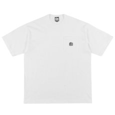 画像1: KINGSIZE（キングサイズ）“BLUNT POCKET TEE” (1)
