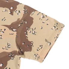 画像8: KINGSIZE（キングサイズ）“ROOTS WORD CAMO TEE” (8)