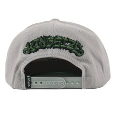 画像3: KINGSIZE（キングサイズ）“CASPER LOGO B/B CAP” (3)