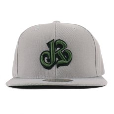 画像2: KINGSIZE（キングサイズ）“CASPER LOGO B/B CAP” (2)