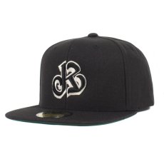 画像1: KINGSIZE（キングサイズ）“CASPER LOGO B/B CAP” (1)
