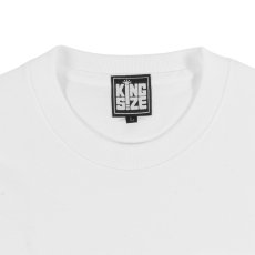 画像3: KINGSIZE（キングサイズ）“BLUNT POCKET TEE” (3)
