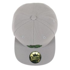 画像6: KINGSIZE（キングサイズ）“CASPER LOGO B/B CAP” (6)