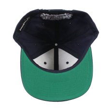 画像7: KINGSIZE（キングサイズ）“CASPER LOGO B/B CAP” (7)