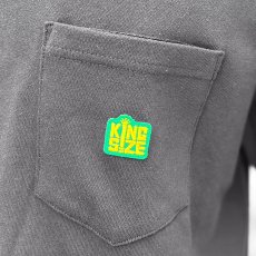 画像12: KINGSIZE（キングサイズ）“BLUNT POCKET TEE” (12)