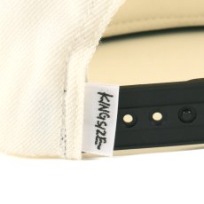 画像9: KINGSIZE（キングサイズ）“No.5 B/B CAP” (9)