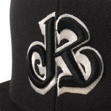 画像8: KINGSIZE（キングサイズ）“CASPER LOGO B/B CAP” (8)