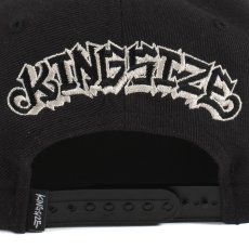 画像9: KINGSIZE（キングサイズ）“CASPER LOGO B/B CAP” (9)