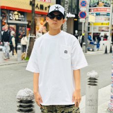 画像11: KINGSIZE（キングサイズ）“BLUNT POCKET TEE” (11)