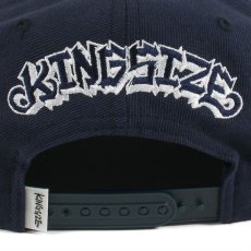 画像9: KINGSIZE（キングサイズ）“CASPER LOGO B/B CAP” (9)