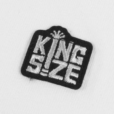 画像5: KINGSIZE（キングサイズ）“BLUNT POCKET TEE” (5)