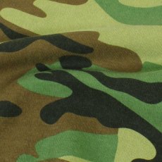 画像10: KINGSIZE（キングサイズ）“ROOTS WORD CAMO TEE” (10)