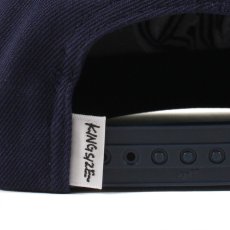 画像10: KINGSIZE（キングサイズ）“CASPER LOGO B/B CAP” (10)