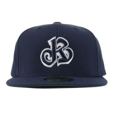 画像2: KINGSIZE（キングサイズ）“CASPER LOGO B/B CAP” (2)