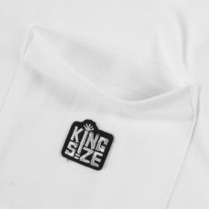 画像6: KINGSIZE（キングサイズ）“BLUNT POCKET TEE” (6)