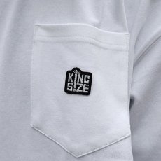画像12: KINGSIZE（キングサイズ）“BLUNT POCKET TEE” (12)