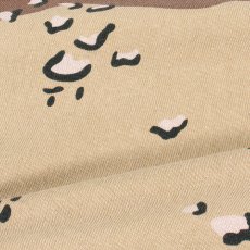 画像10: KINGSIZE（キングサイズ）“ROOTS WORD CAMO TEE” (10)