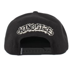画像3: KINGSIZE（キングサイズ）“CASPER LOGO B/B CAP” (3)