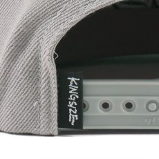 画像10: KINGSIZE（キングサイズ）“CASPER LOGO B/B CAP” (10)