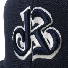 画像8: KINGSIZE（キングサイズ）“CASPER LOGO B/B CAP” (8)